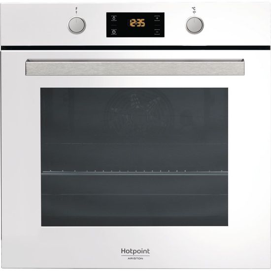 Электрический духовой шкаф Hotpoint-Ariston FA5 841 JH WHG