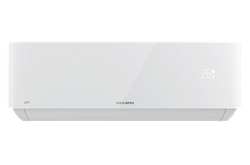Сплит-система COOLBERG, CITY (on/off), CS-09SH1-IN / CS-09SH1-OUT