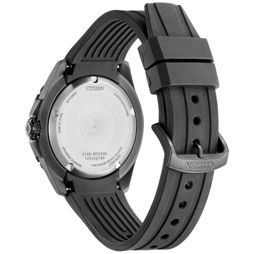 Японские мужские наручные часы Citizen BN0197-08A