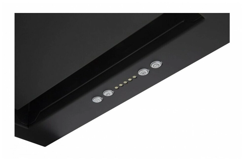 Встраиваемая вытяжка Elica LANE SENSOR BL MAT/A/72