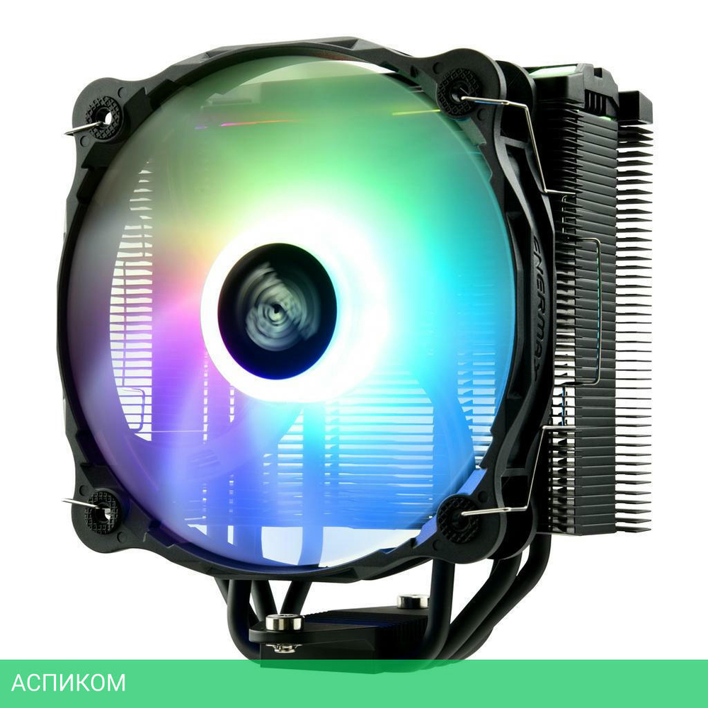 Кулер для процессора Enermax ETS-F40-FS ARGB