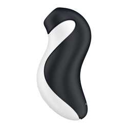 Satisfyer Orca - Вакуумно-волновой стимулятор клитора