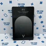 Фотокарта BTS - MAP OF THE SOUL ON:E PHOTOBOOK (Route ver. | Ви)