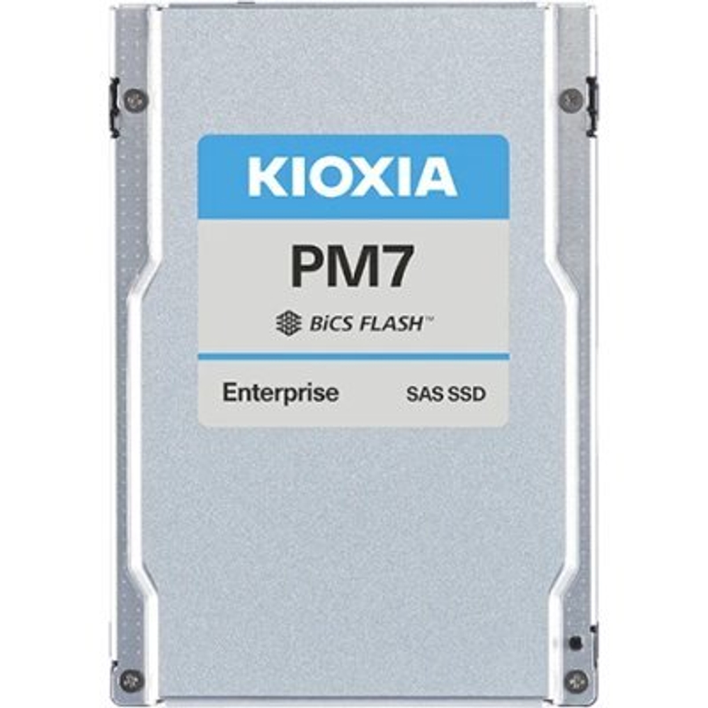 SSD диск Kioxia PM7-R 3.84Tb KPM7VRUG3T84
