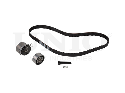Комплект ремня ГРМ UNIO BLT-10001K