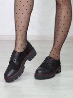 Туфли женские демисезонные LION SHOES 2337\16-01