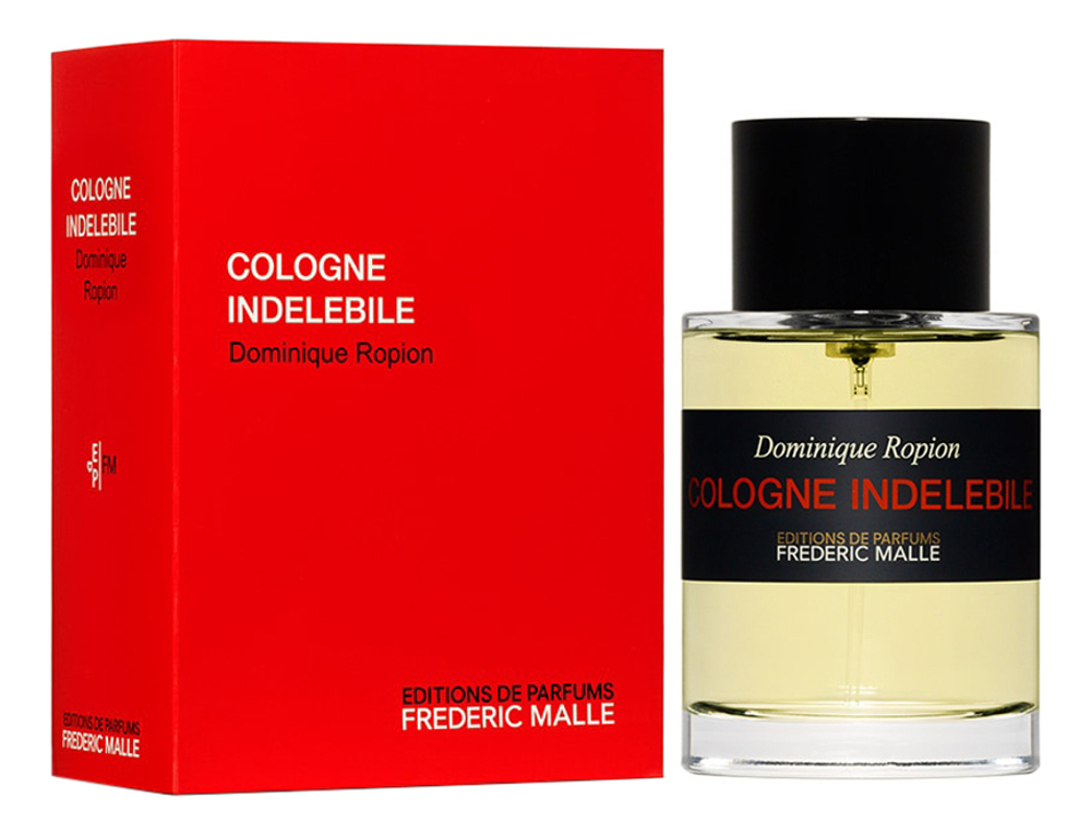 Frederic Malle Cologne Indelebile