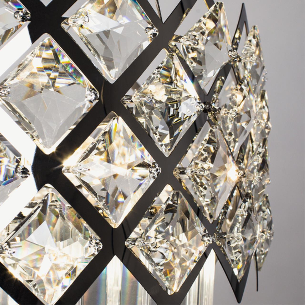 Люстра Arte Lamp Wezen A1006SP-8CC