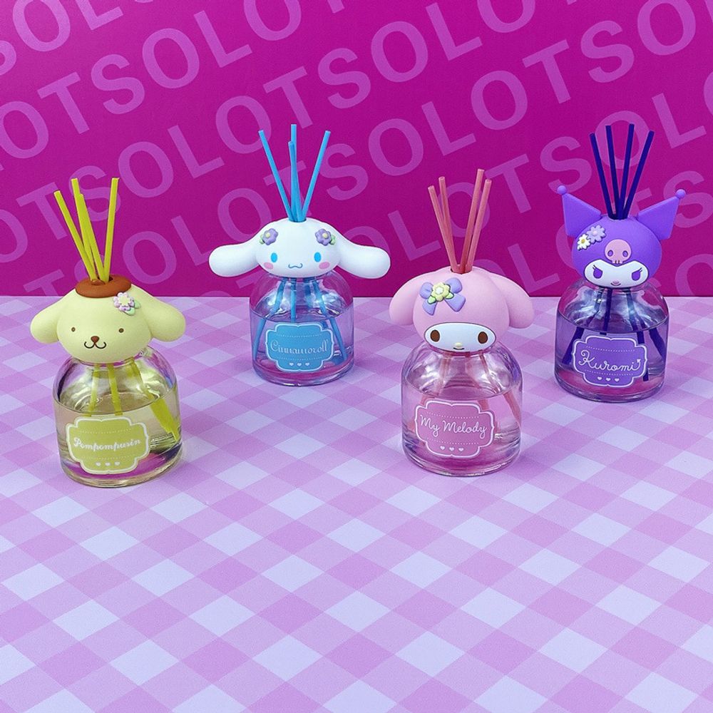 Ароматический диффузор "Sanrio",скидка