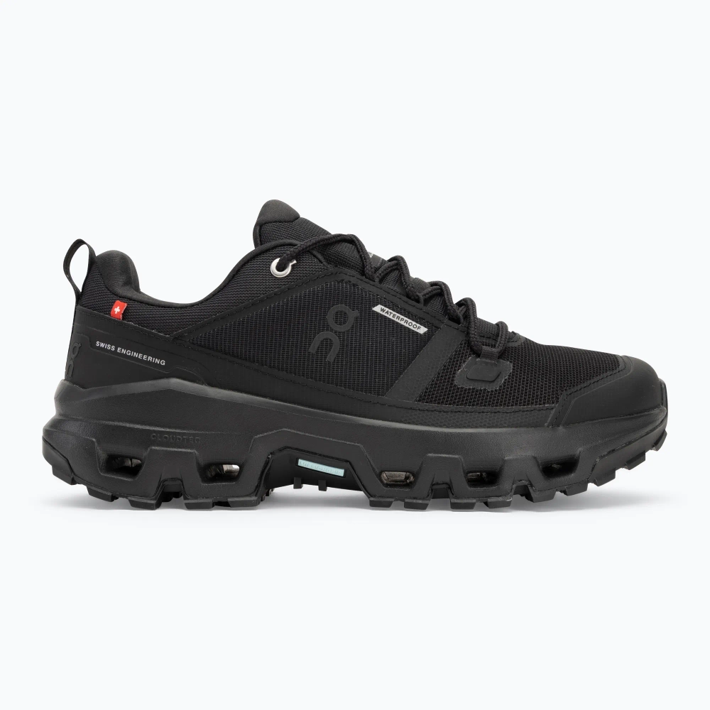 Кроссовки On Cloudsurfer Max Wide black/eclipse