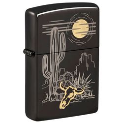 Зажигалка Zippo Western (48968)