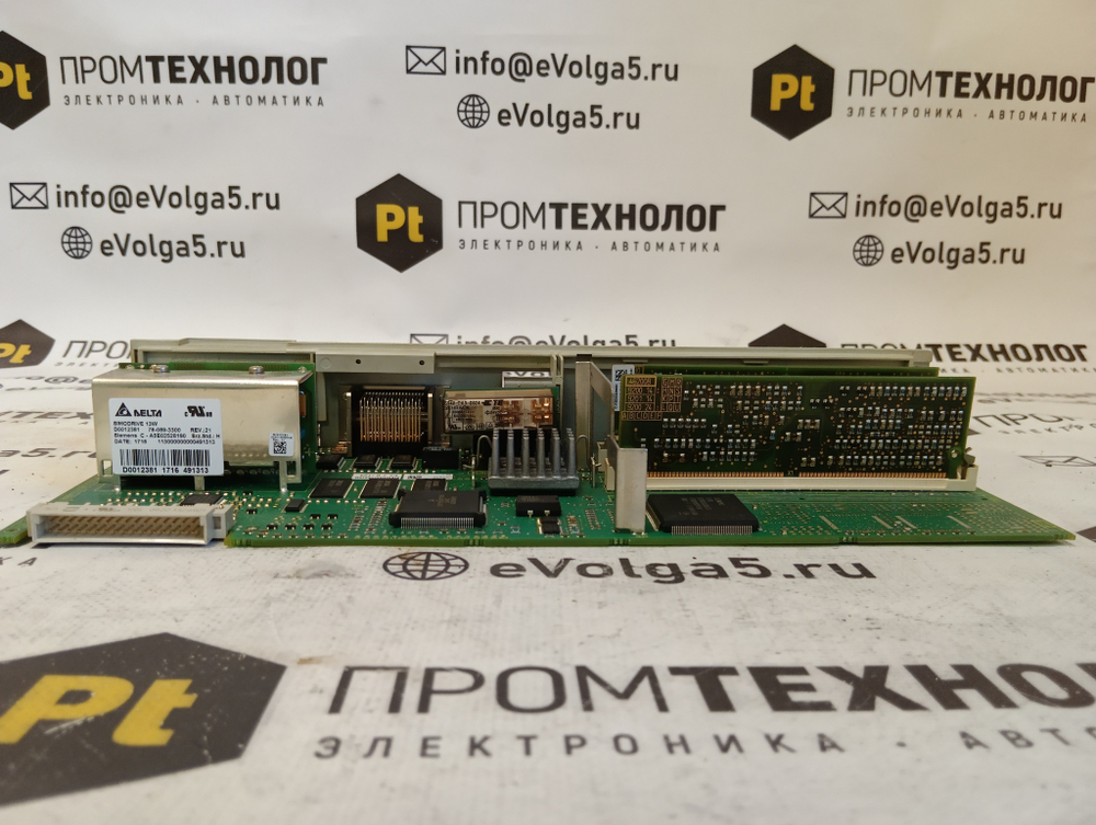 Siemens 6SN1118-0DG22-0AA1 б/у