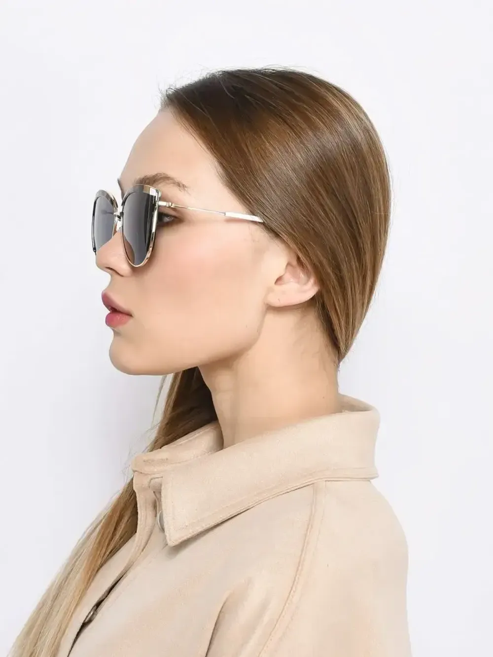 Солнцезащитные очки