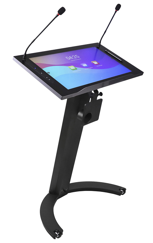 Интерактивная трибуна Wize NeoLine WSP-27NL