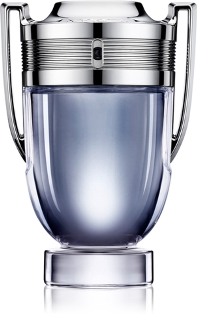 Rabanne Invictus туалетная вода для мужчин