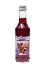 Сироп Биоинвентика Шиповника и черной смородины витаминизированный, 250 мл