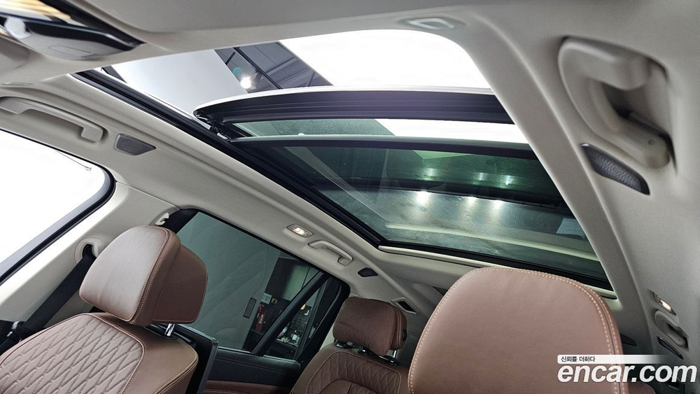 BMW X7 (G07) xDrive 40d Design Pure Excellence 7-и местный (11.2021)