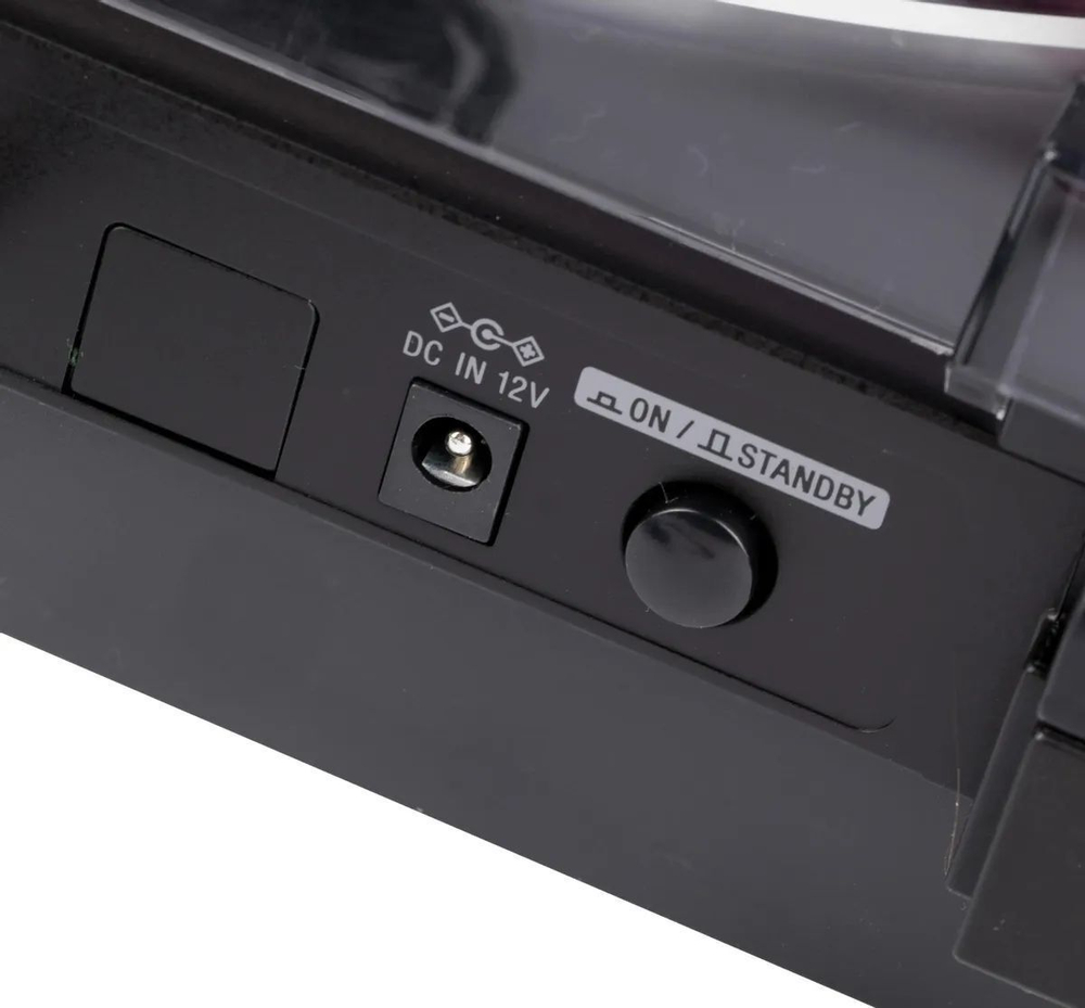 Виниловый проигрыватель Sony PS-LX310BT с поддержкой BLUETOOTH