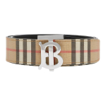 Пояс Burberry Monogram 3.5cm #, 80527791