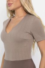 Платье Парижанка (шоколадное) П13850-10М LT Collection