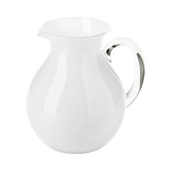 Кувшин Dolcevita, Balloon, 2 л, перламутр