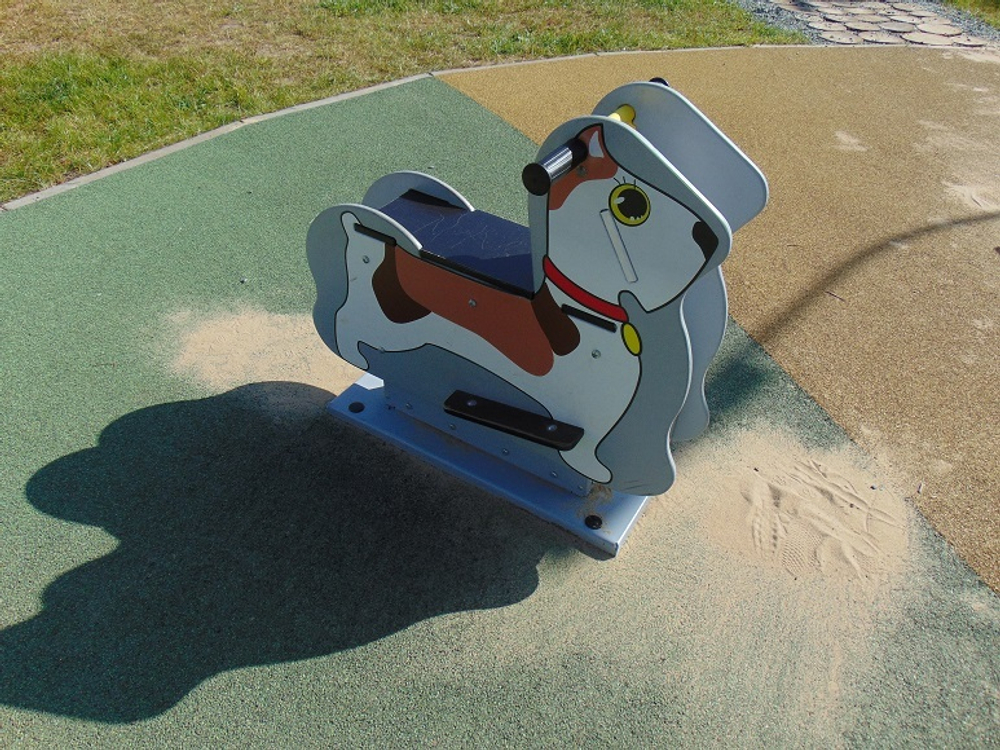 Качалка Romana 108.36.00