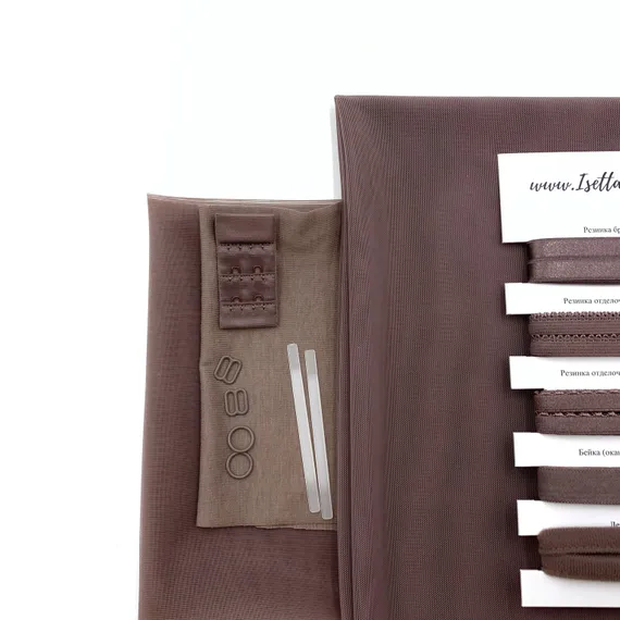 Набор Isetta кофе (сетка Латвия)