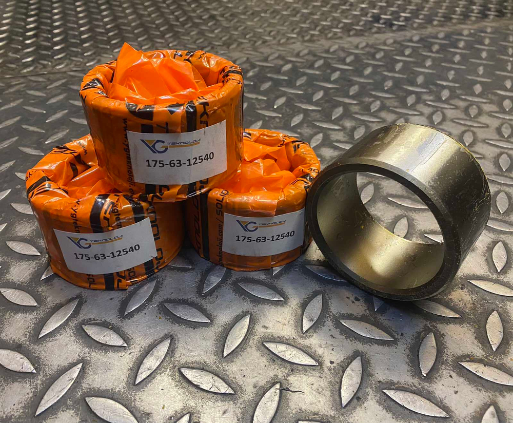 Втулка 175-63-12540