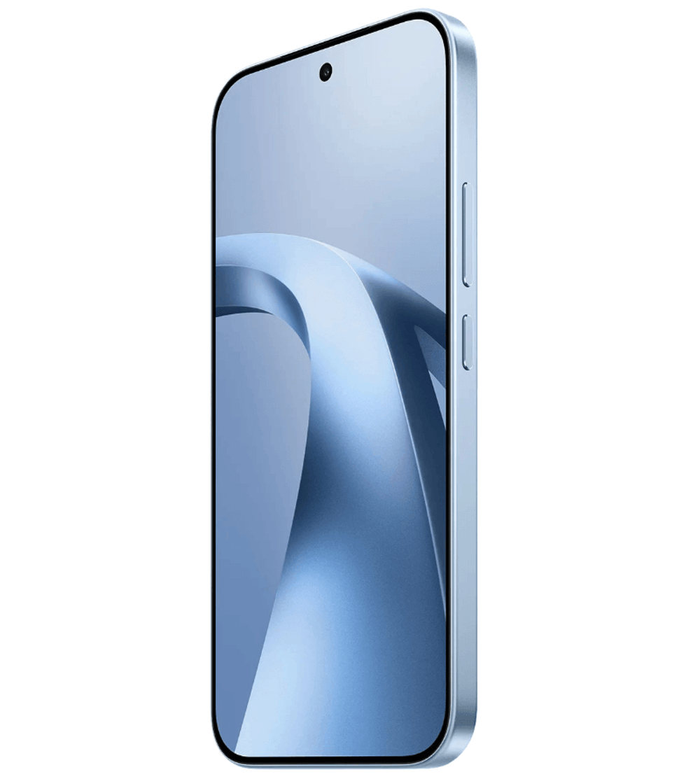 Смартфон Xiaomi 17T 12/512Gb Синий