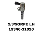 клапан VVTI 2/3/5GRFE LH