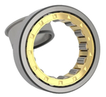 Подшипник NJ 2318 ECML/C4 КМР (НЖ 2318 ЕСМЛ/С4)