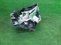 Битая Фара правая Mercedes GLC X253 (19-22) LED