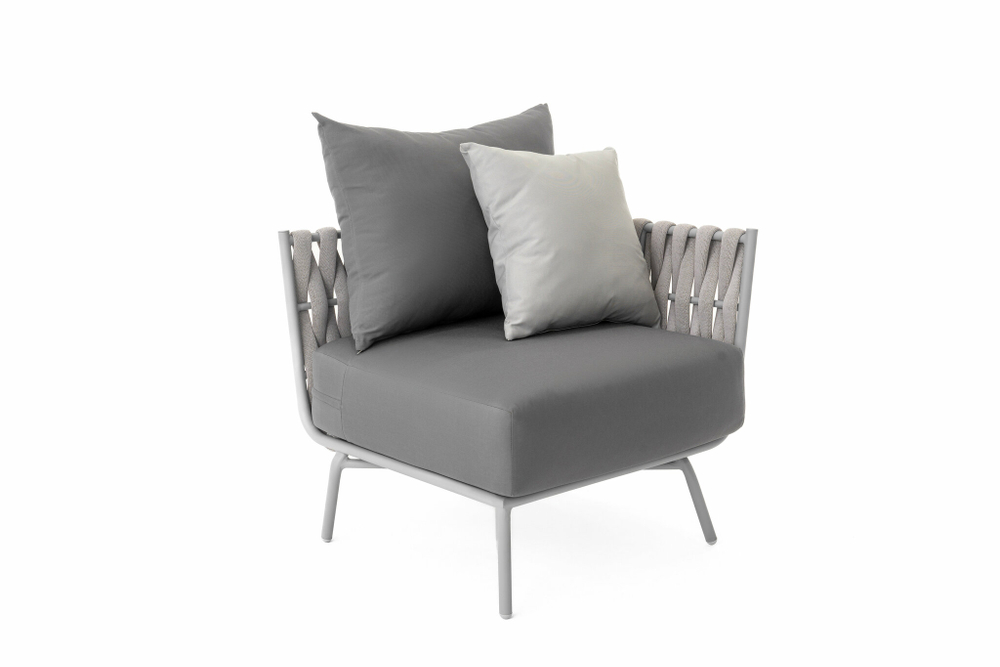 Модульный диван, коллекция Тирион