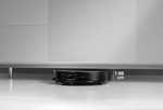 Робот-пылесос Roborock Saros Z70 (R50)  (черный)