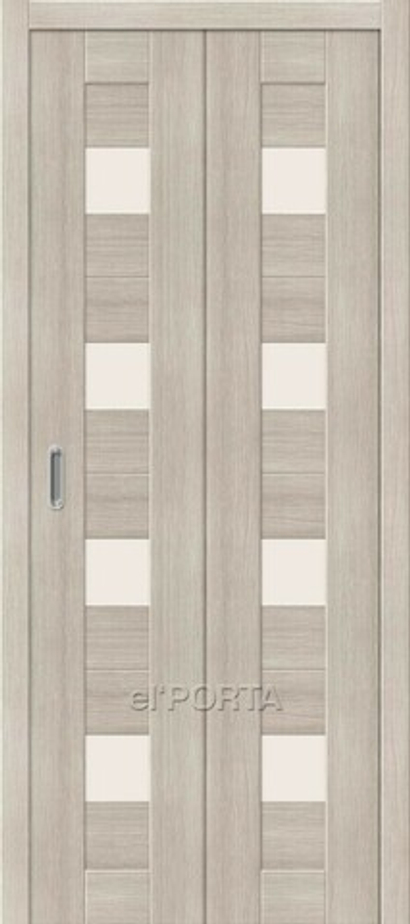 Двери книжка. Складные Двери модель 23