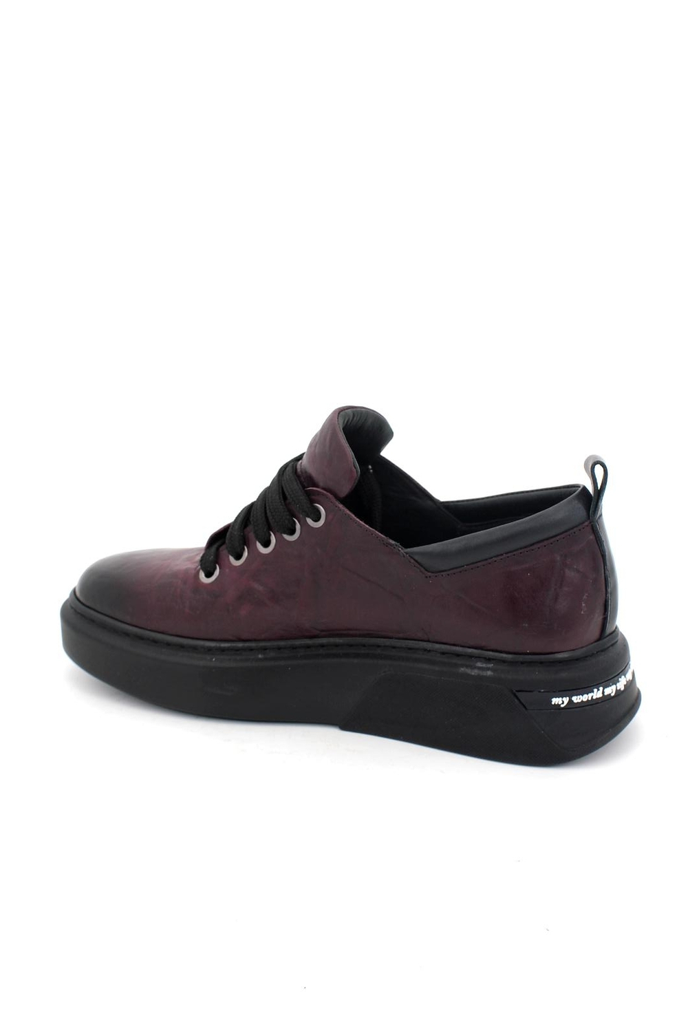 Кроссовки женские Ascalini r11765b