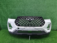 Бампер передний Chery Tiggo 7 Pro (2020-2024)