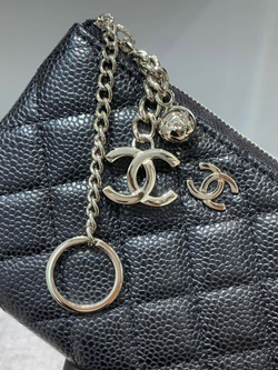 Chanel Classic Mini Pouch