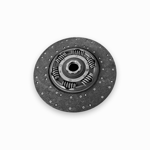 Диск сцепления ведомый, 400WGTZ