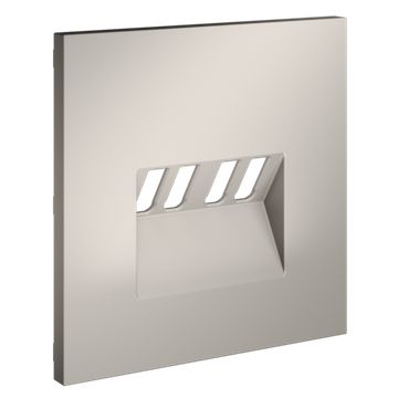 Накладка для розетки акустической 4-местной , S70 (кашемир)