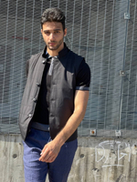 Жилет Loro Piana