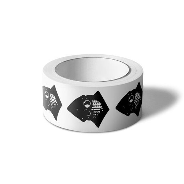 Скотч Logo - фото 2