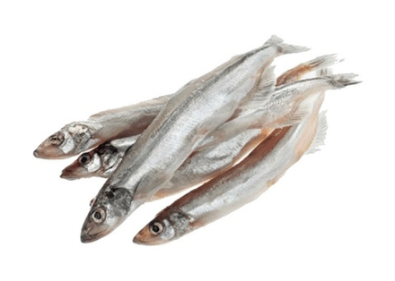 Мойва замороженная МорФиш