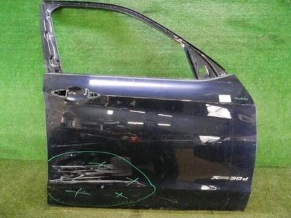 Дверь передняя правая BMW X5 F15 (2013-2018)