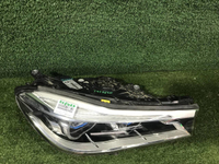 Фара правая BMW 7er G11 G12 (2015-2019) Laser Light (в пленке)