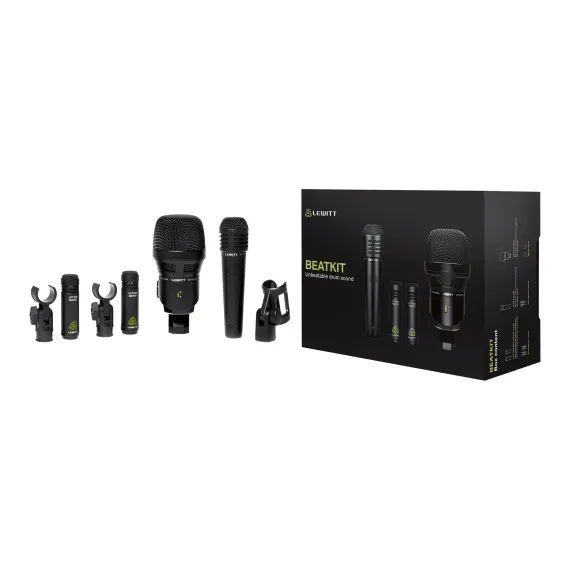 Lewitt BEATKIT