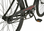Комфортный велосипед Schwinn Alu 1 (2018)