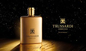 Trussardi Amber Oud