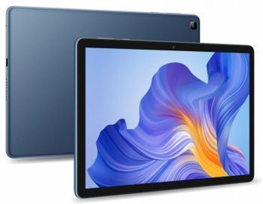 Обзор Honor Pad X8