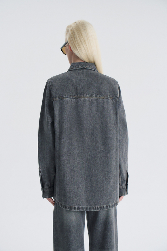 Рубашка Edith